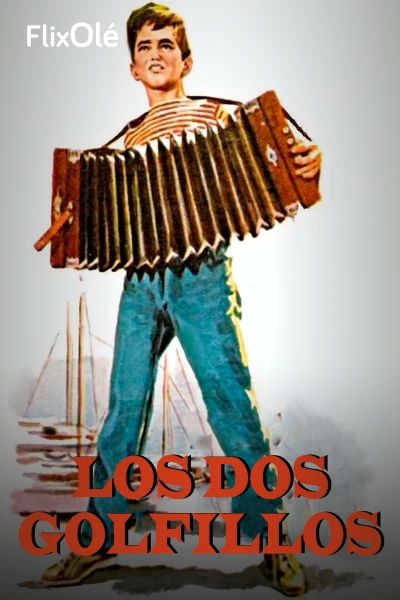 Los dos golfillos