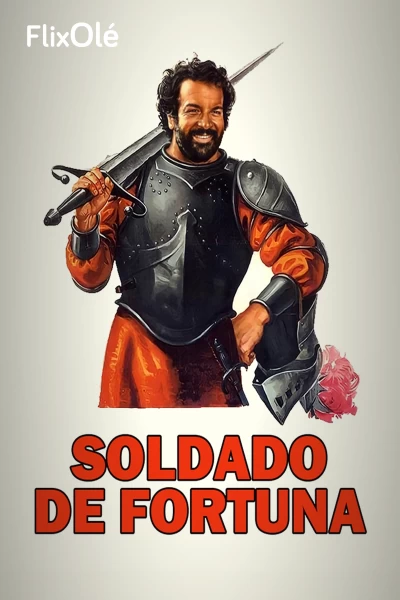 El soldado de fortuna
