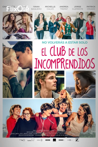 El club de los incomprendidos