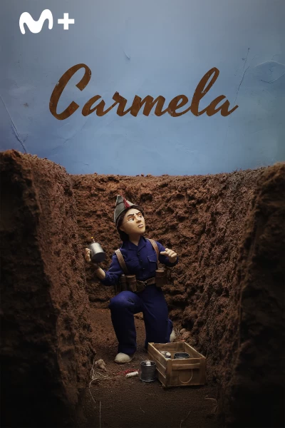 Carmela