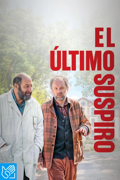 (LSE) - El último suspiro