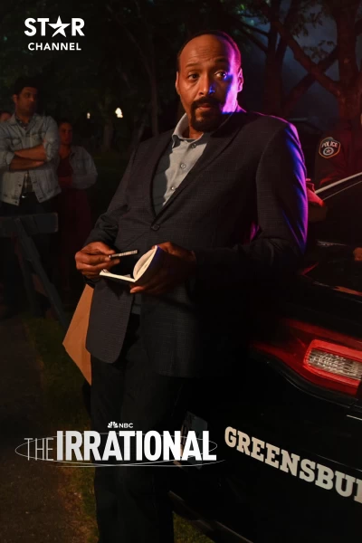 The Irrational
