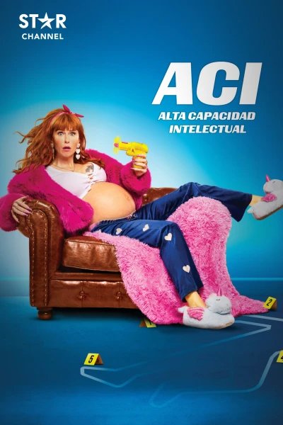 ACI: Alta capacidad intelectual