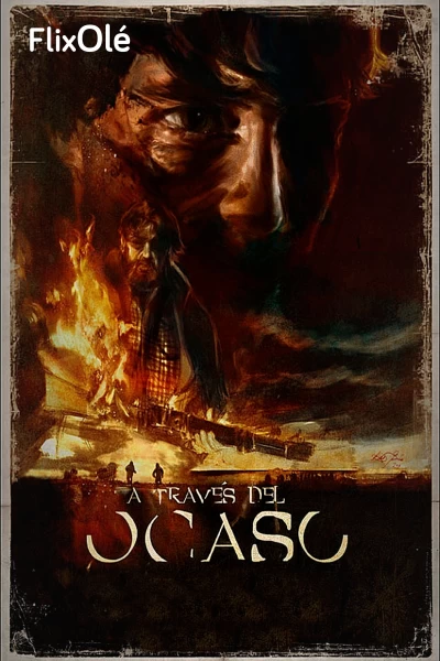 A través del Ocaso