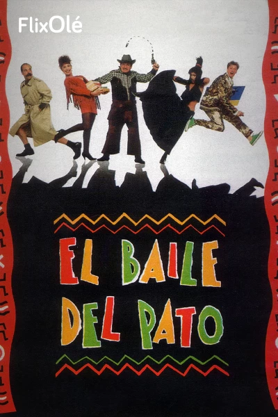El baile del pato