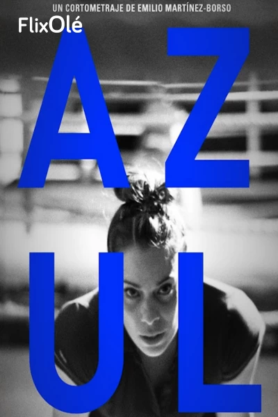 Azul