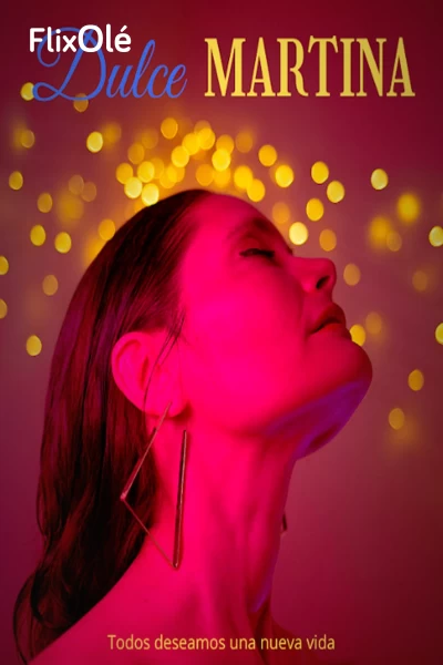 Dulce Martina
