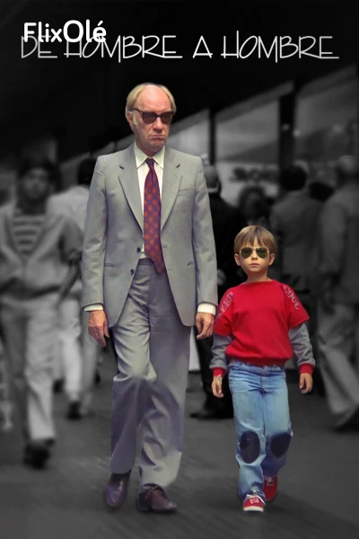 De hombre a hombre