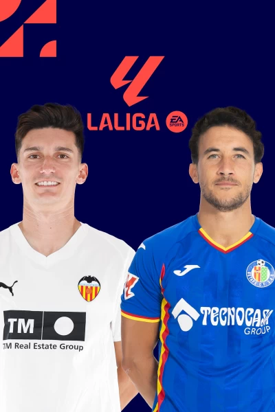 Jornada 3. Jornada 3: Valencia - Getafe