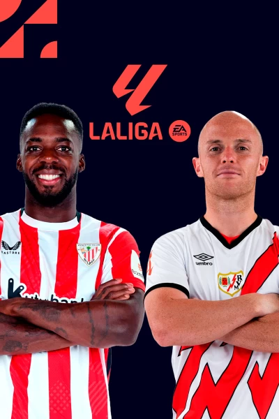 Jornada 2. Jornada 2: Athletic - Rayo