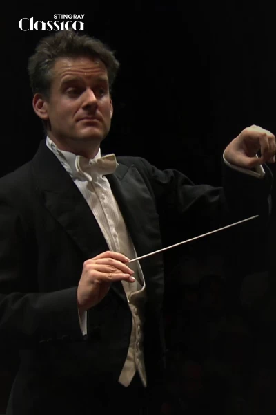 Beethoven - Sinfonía nº 1 en do mayor, Op. 21