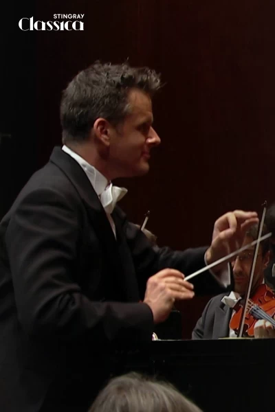 Beethoven - Symphony No. 8 in F major, Op. 93