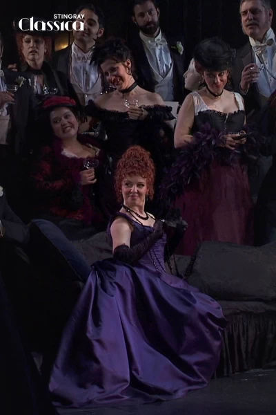 Verdi - La Traviata
