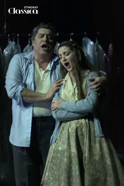 Verdi - Rigoletto
