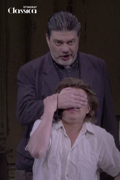 Wagner - Parsifal