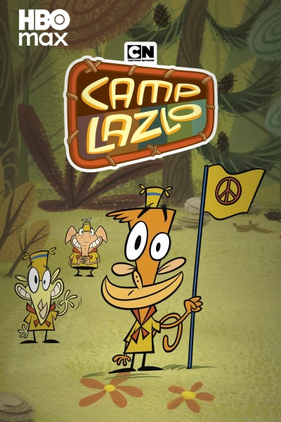 Campamento Lazlo