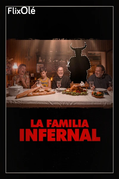 La familia infernal