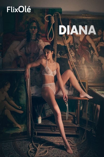 Diana