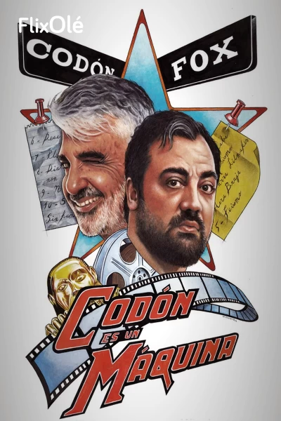 Codón es un máquina