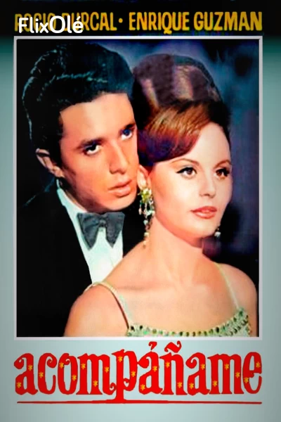 Acompáñame