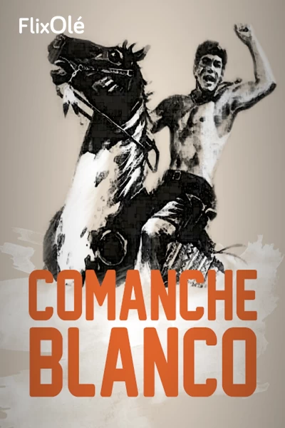 Comanche blanco