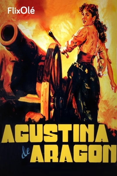 Agustina de Aragón