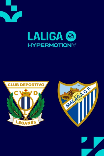 Jornada 10. Jornada 10: Leganés - Málaga