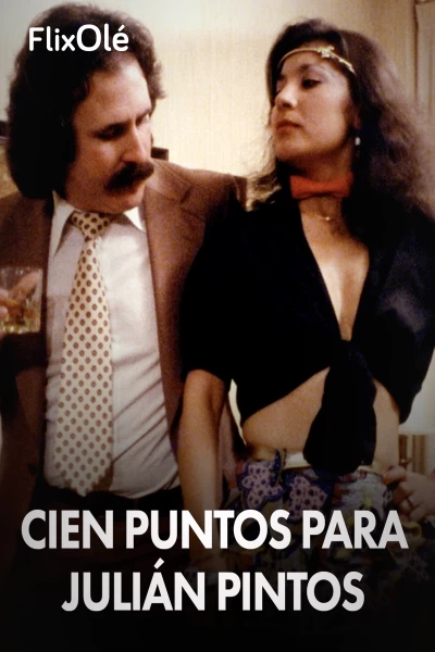 Cien puntos para Julián Pintós