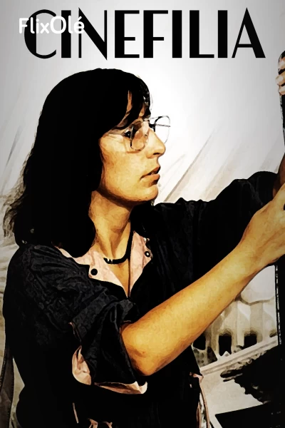 Cinefilia
