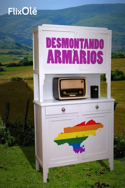 Desmontando armarios