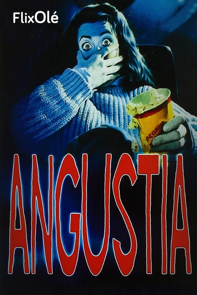 Angustia