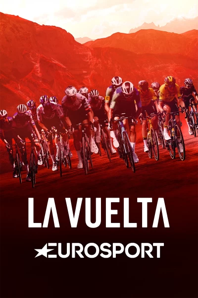 La Vuelta. T(2025). La Vuelta (2025): Etapa 1 - Turín - Reggia di Venaria-Novara