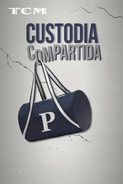 Custodia compartida