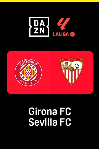 Jornada 3. Jornada 3: Girona - Sevilla