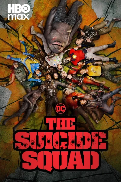 El Escuadrón Suicida