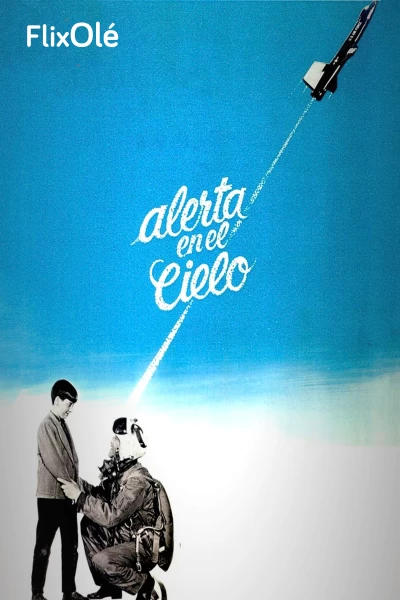 Alerta en el cielo