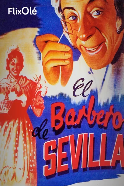 El barbero de Sevilla