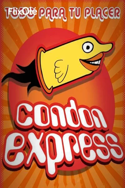 Condón express