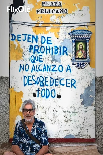 Dejen de prohibir que no alcanzo a desobedecer todo