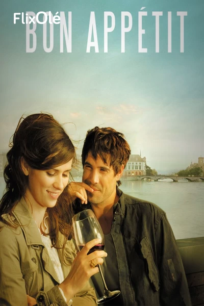 Bon appétit