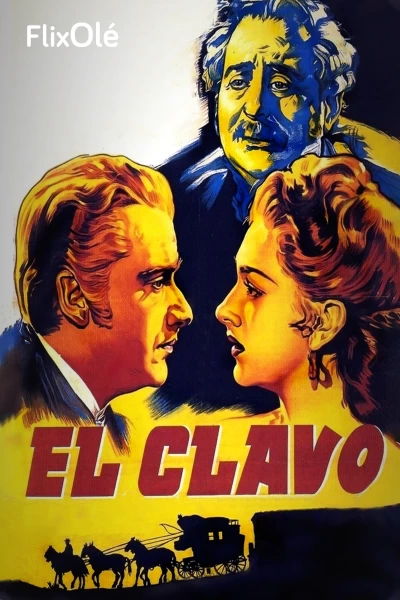 El clavo