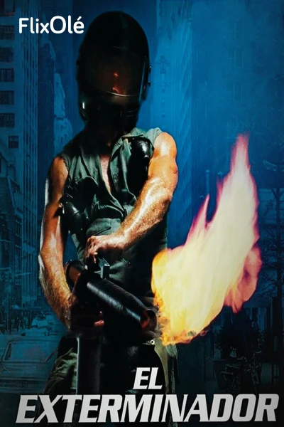 El exterminador