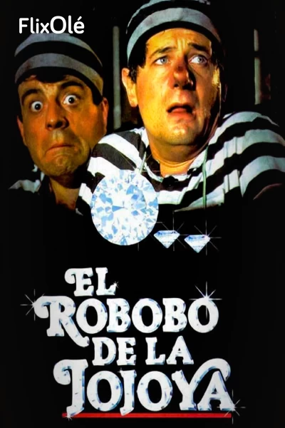 El robobo de la jojoya