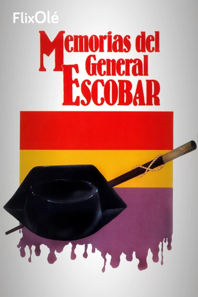 Memorias del general Escobar