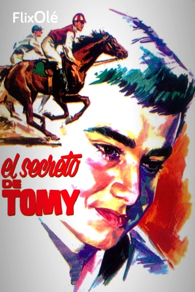 El secreto de Tomy