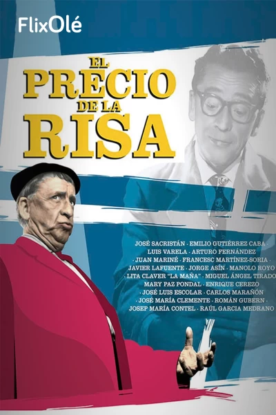 El precio de la risa