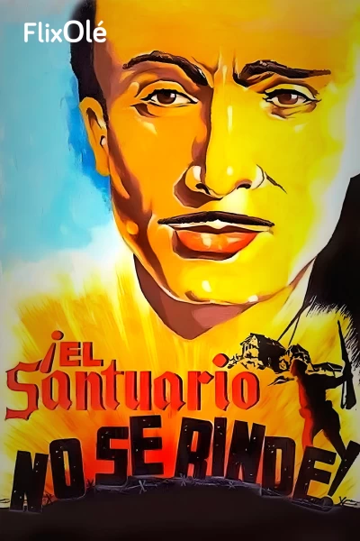 El santuario no se rinde