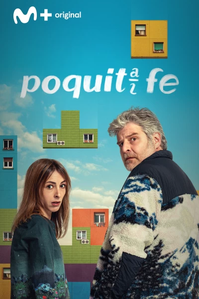 Poquita fe