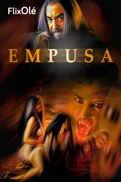 Empusa