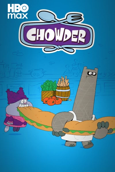 Chowder